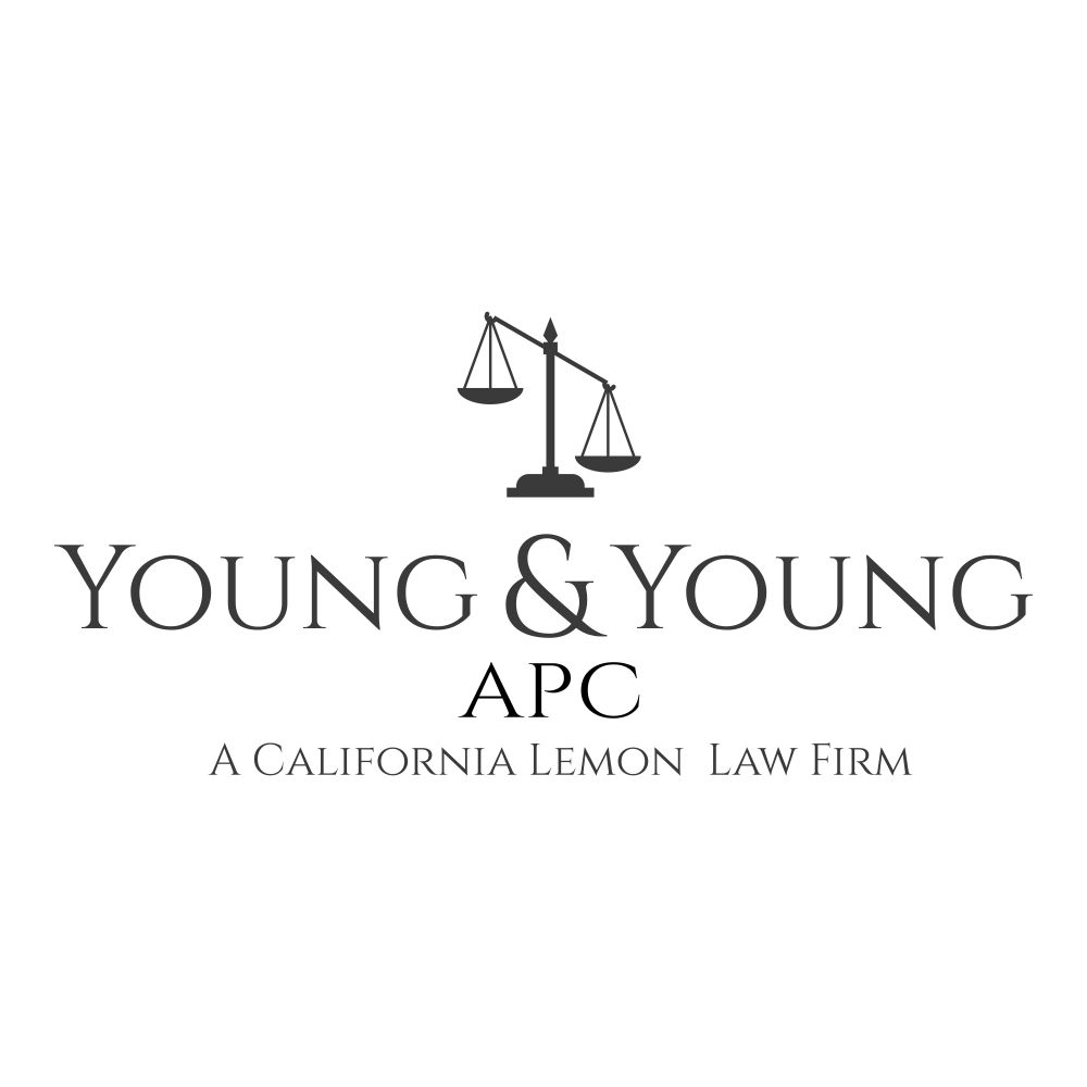 YOUNG & YOUNG APC - A California Lemon Law Firm